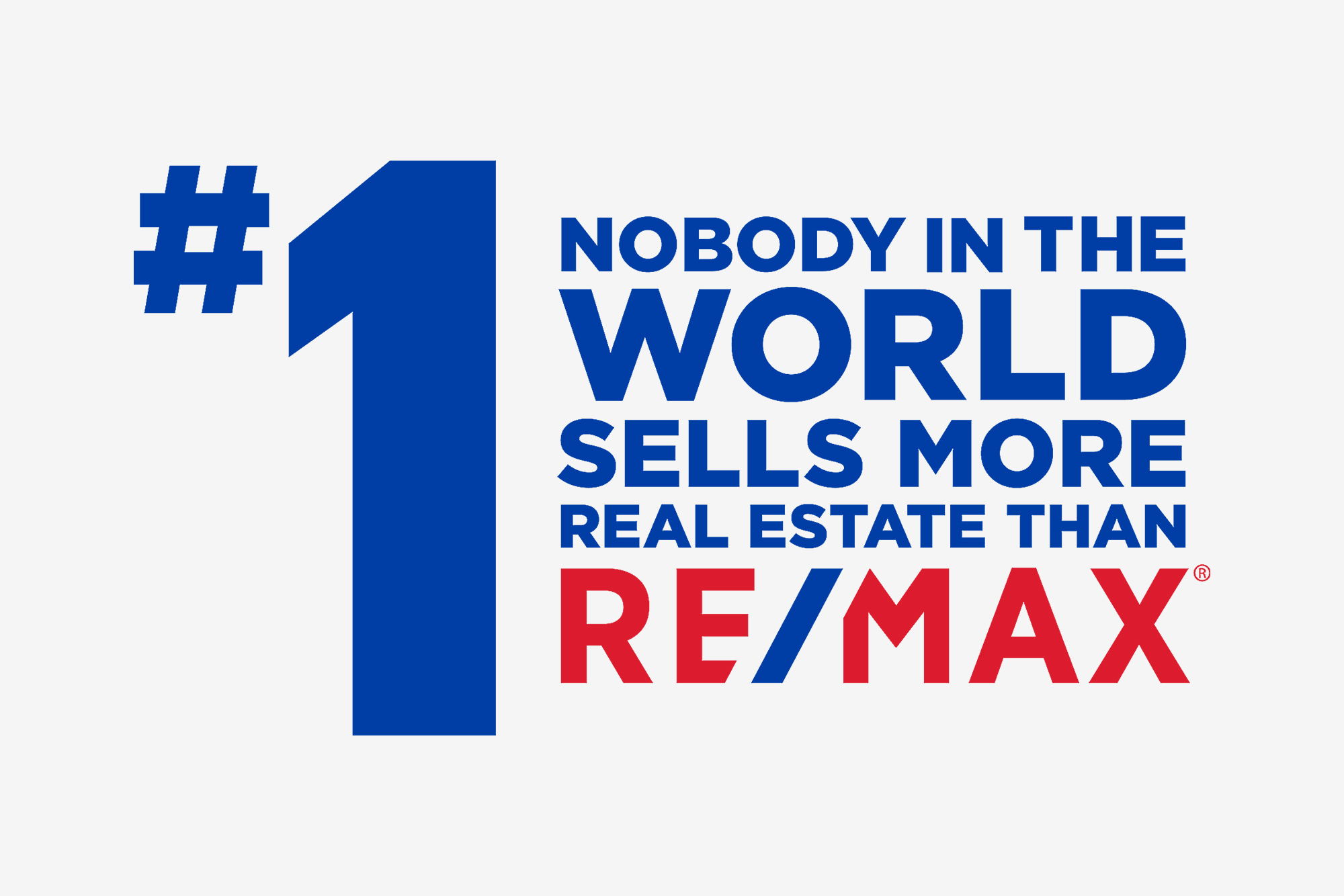 RE/MAX Vanguardについて